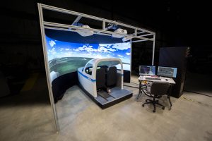 Seminole Flight Simulator